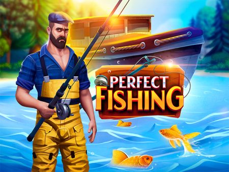 SOIBET Perfect Fishing